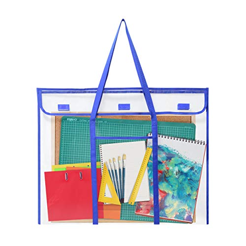 Zkoo ZK-BAG Bulletin Board Poster Storage thumb #1