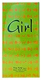 venturini william Maße: 12 x 6 x 3 cm Gian Marco Venturini Girl Eau De Toilette 100 g