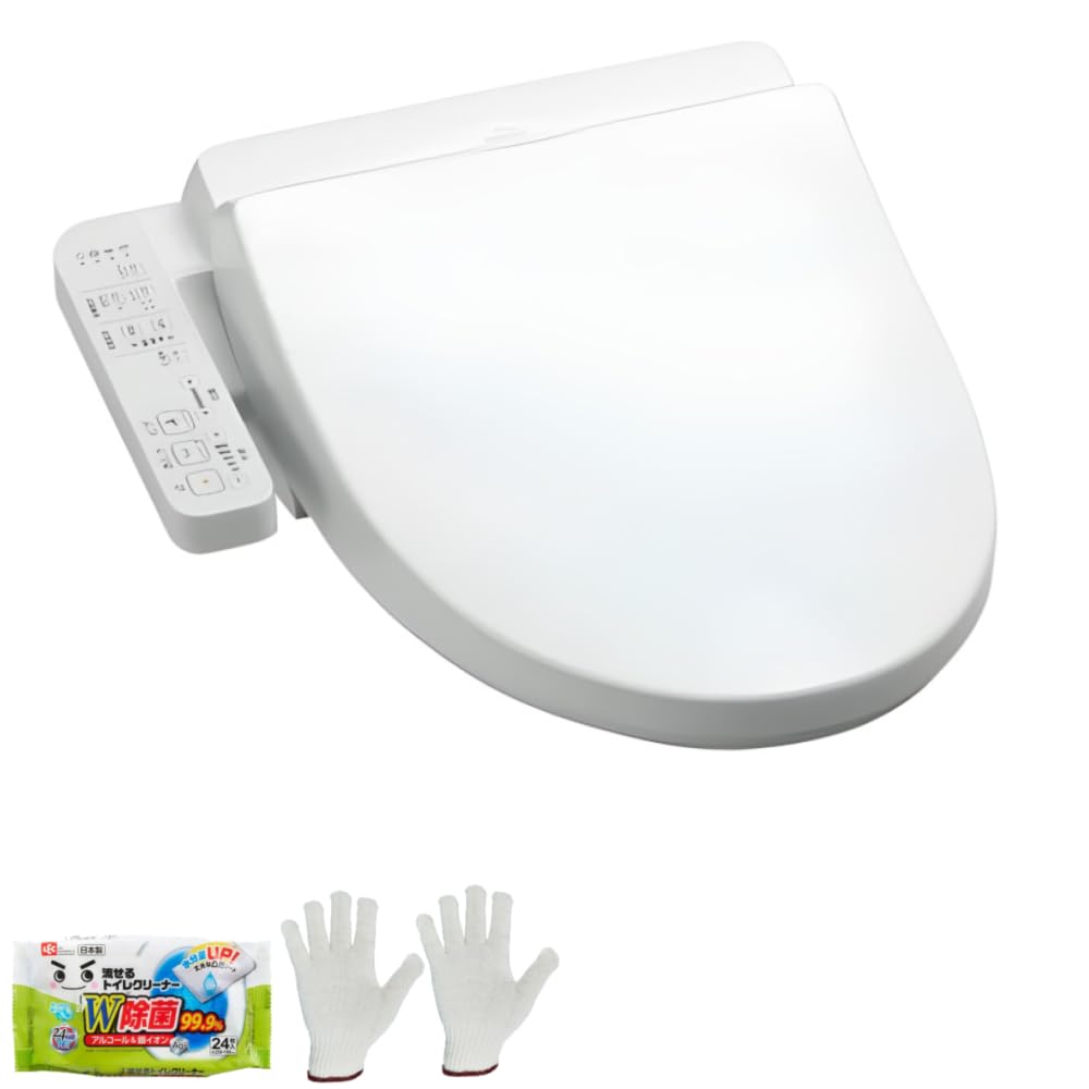 Amazon.co.jp: TOTO ウォシュレット 温水洗浄便座 BV2 貯湯式 ホワイト