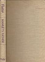 Hamlet's father B0007EC2NM Book Cover