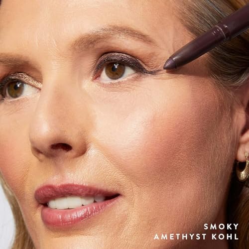 LAURA GELLER Kajal Mascara + Eyeliner Duo Longwear miniatura 4