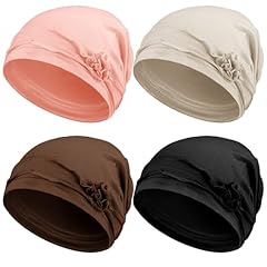 Black, Beige, Brown, Pink