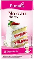 Chantilly Norcau 1L - Puratos