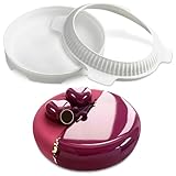 Silicone Mousse Mold...image