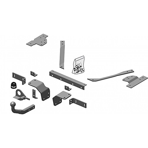Thule Brink 421400 Anhängerkupplungen