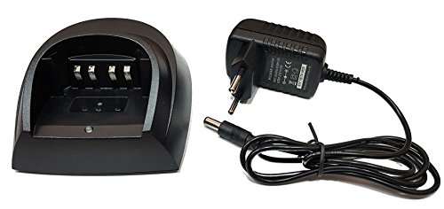 Polmar CB-16u00a0- Cargador u00aboriginalu00bb para los DB-10