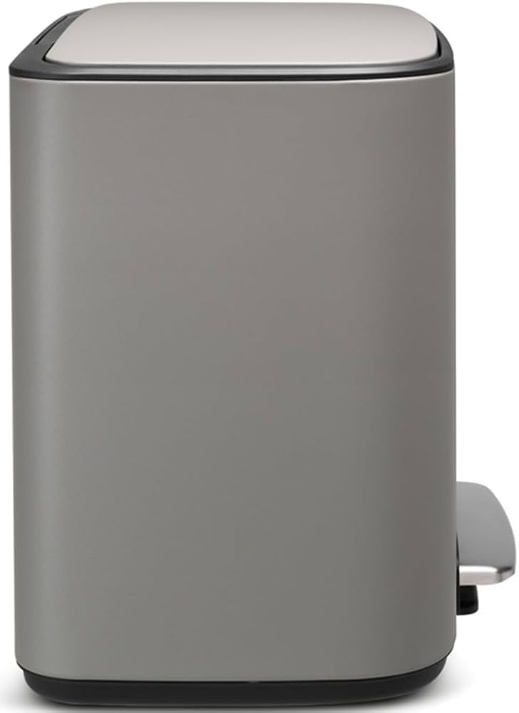 新品 ブラバンシア ゴミ箱 ミネラルグレイ 11L＋23L 2分別 ペダル式 41DEdny5FOL._AC_UF894,