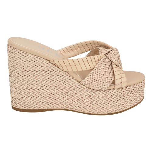 Image of Guess Women's EVEH Wedge Sandal