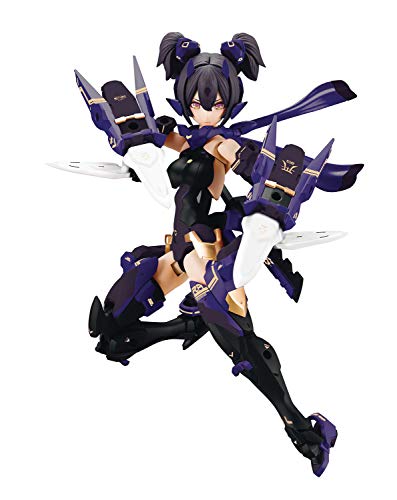 Maquette Kotobukiya KP486 pour Décoration de Bureau et Vitrine de Geek