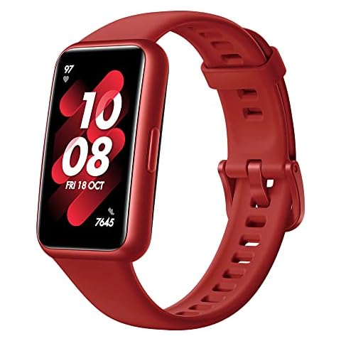 HUAWEI Band 7 Cover