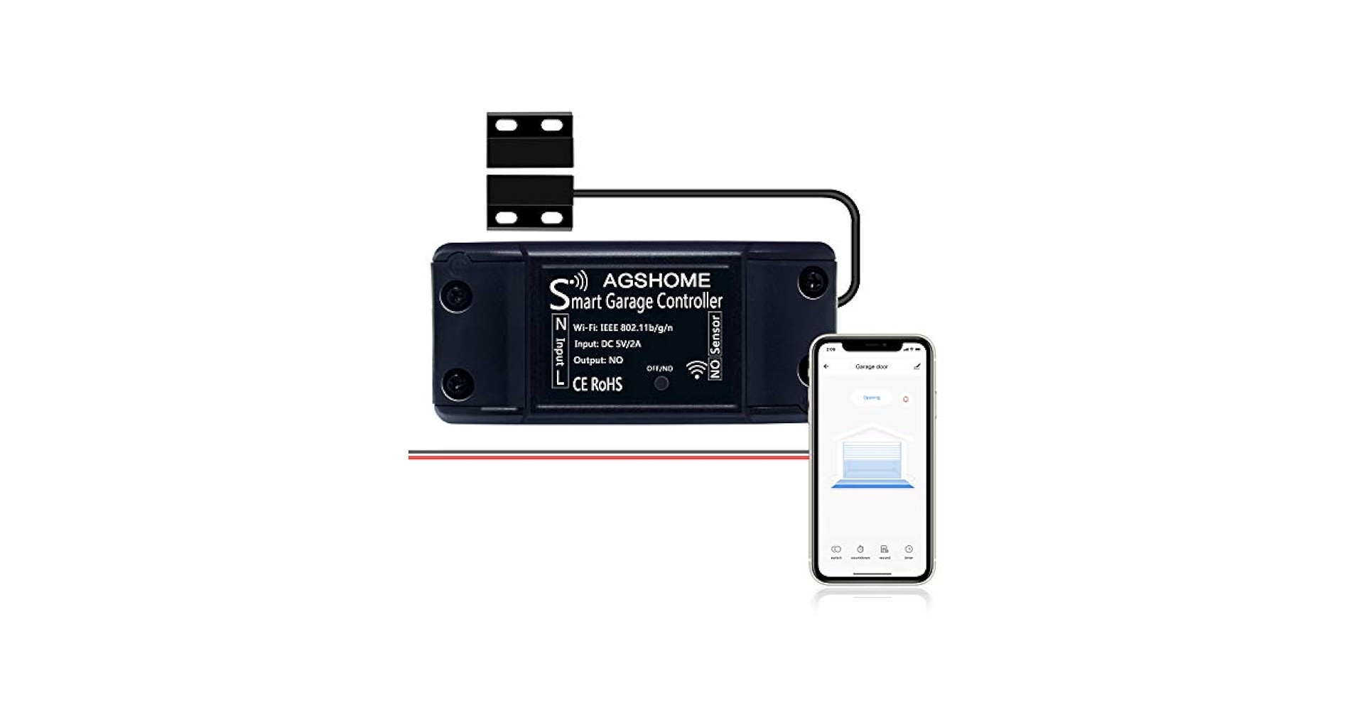 What is a Smart Garage Controller: Ultimate Guide to Convenience