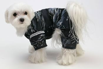 Amazon.co.jp: DogPeace(ドッグピース) 犬の服の型紙 つなぎ甚平