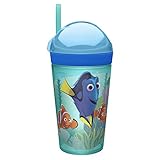 Zak Designs DRYA-S110, 0, Finding Dory