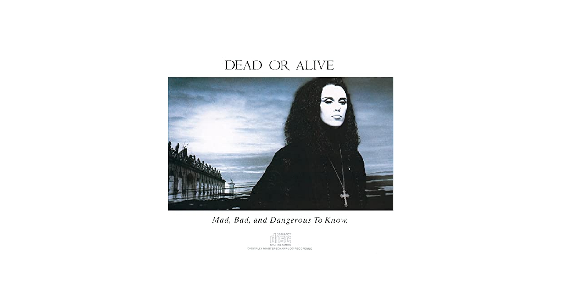 洋楽 THE CROSS/MAD:BAD: and dangerous to know maxresdefault.jpg?sqp=-