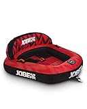 Jobe Beinprotektor Towable 2P, rot, Proton