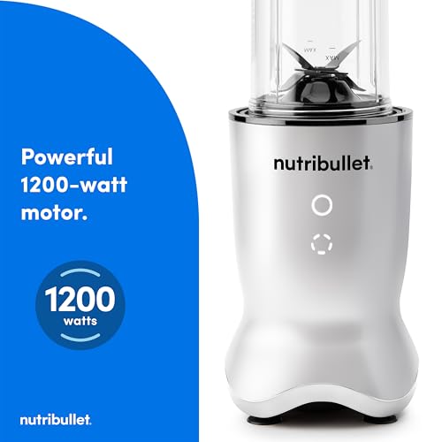 Personal blender accessory