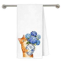 Cat Towel L