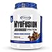 Gaspari Nutrition Myofusion Advanced Protein, Milk Chocolate