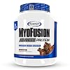 Gaspari Nutrition Myofusion Advanced Protein, Chocolate, 64 Ounce(Packing May Vary), 4 Pound (Pack of 1) (P20865)