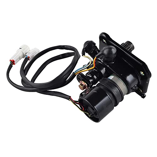 Accessories for Kazuma Jaguar 500cc 4x4 Quad Difference Différentiel Différentiel Différentiel Relais différentiel Avant VTT Accessoires Partie # p660-2300600