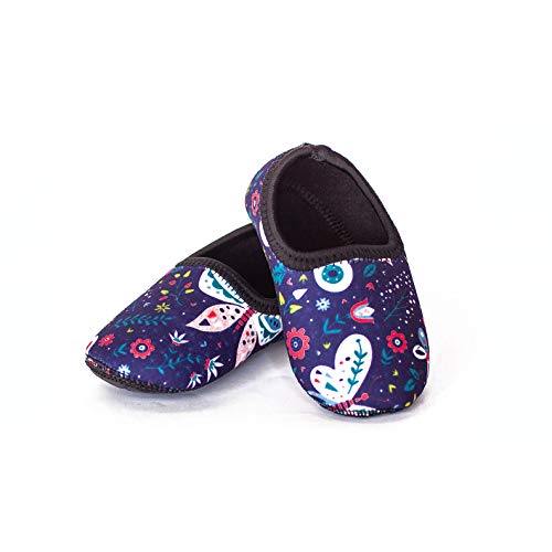 Sapato de Neoprene Fit Borboleta Ufrog Tamanho:21-22