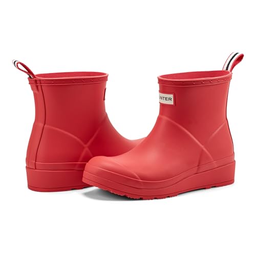 Image of Hunter Women's Play Short Rain Boot