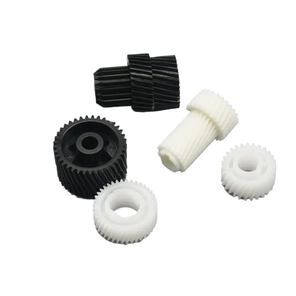 Kit Tamburo Compatibile Con Ricoh MP C3003 10X Drum Developer Gear D1862260