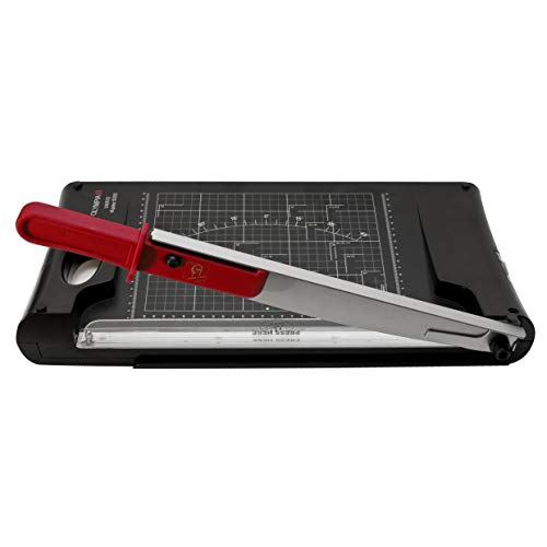 Olympia Vario 5000 - Cortador papel 615 x 275 x 70