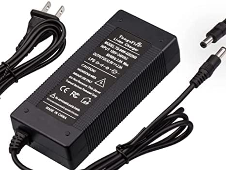 ANCHEER EbIke Charger for AE7 Hummer Electric Bike