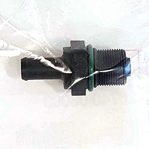 Zawór PCV do samochodu Zawór sprawdzający Zawór wydechowy Pozytywna wentylacja szyberdachu dla PICANTO 2674003000 26740-03000