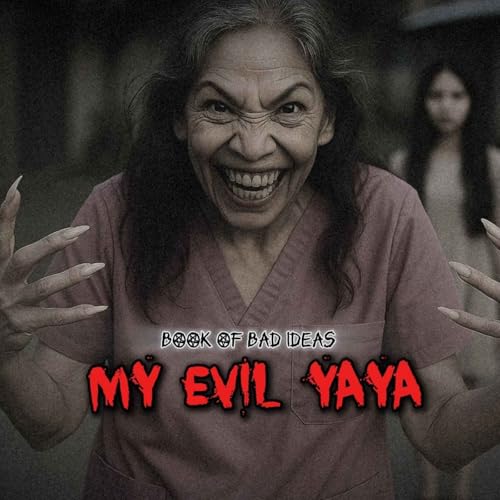 『#77 My Evil Yaya』のカバーアート