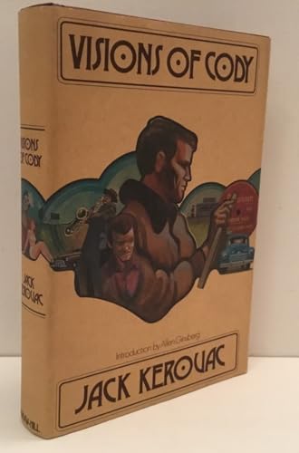 Visions of Cody 0070342016 Book Cover