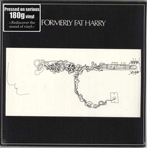 Music Formerly Fat Harry