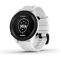 Amazon | GARMIN(ガーミン) ゴルフナビ GPS Approach S12 Black 【日本 