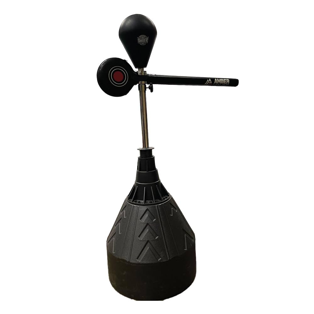 Amazon.co.jp: Amber ラピッドリフレックス ボクシングバー 2