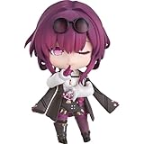 グッドスマイルカンパニー[GOOD SMILE COMPANY] ねんどろいど 崩壊：スターレイル カフカ ノンスケール プラスチック製 塗装済み可動フィギュア