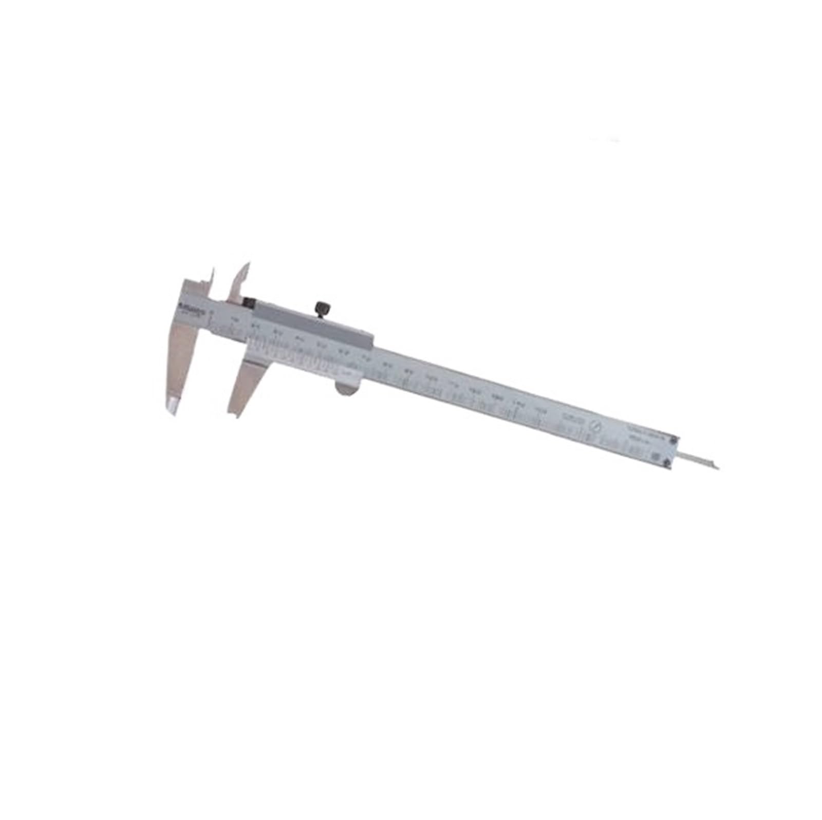 AWWVRLMM Vernier Calipers 530-312 150 * 0.02 Original Laminated