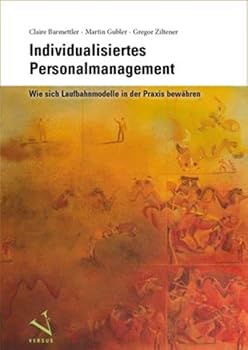 Paperback Individualisiertes Personalmanagement [German] Book