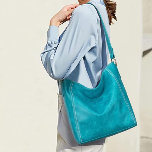 Image of Montana West Purse for Women Trendy Soft Shoulder Purses and Handbags Hobo Bags