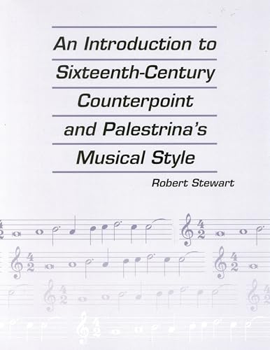 Sixteenth Century Counterpoint guide pour comprendre la polyphonie et le style Palestrina