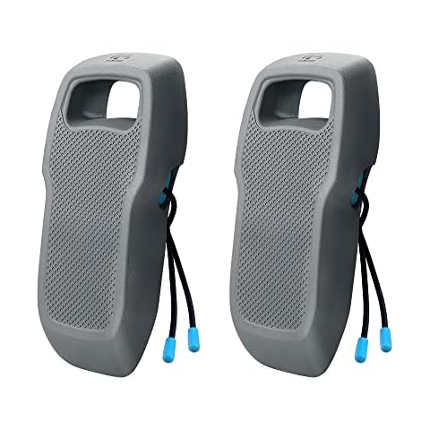 Sebnux Portable EVA Boat Fender Cover