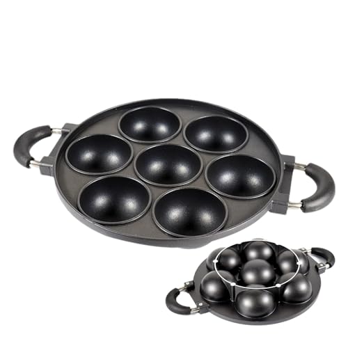 Kit de fabricación de moldes de silicona líquida para moldes de resina, molde de silicona para velas, molde de silicona para manualidades con resina, molde redondo de hierro fundido para magdalenas