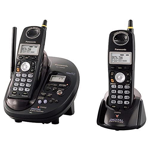 Netgear SPH150D Accessory Handset Cordless Phone with Skype