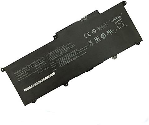 (_Click on the right: See All ..._) 7.5V 44Wh AA-PBXN4AR AA-PLXN4AR Laptop Battery Suitable for Samsung 900X3B 900X3C 900X3E A04DE 900X3C-A01 NP900X3B NP900X3C