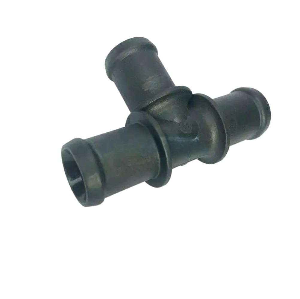 Pffbrgjsj Onecolor Coolant Hose Flange N90760601 Vehicle Cooling System Replacement Part