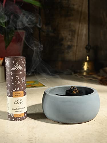 Shamans Market Palo Santo Natural Incense 1 Oz #TOP2