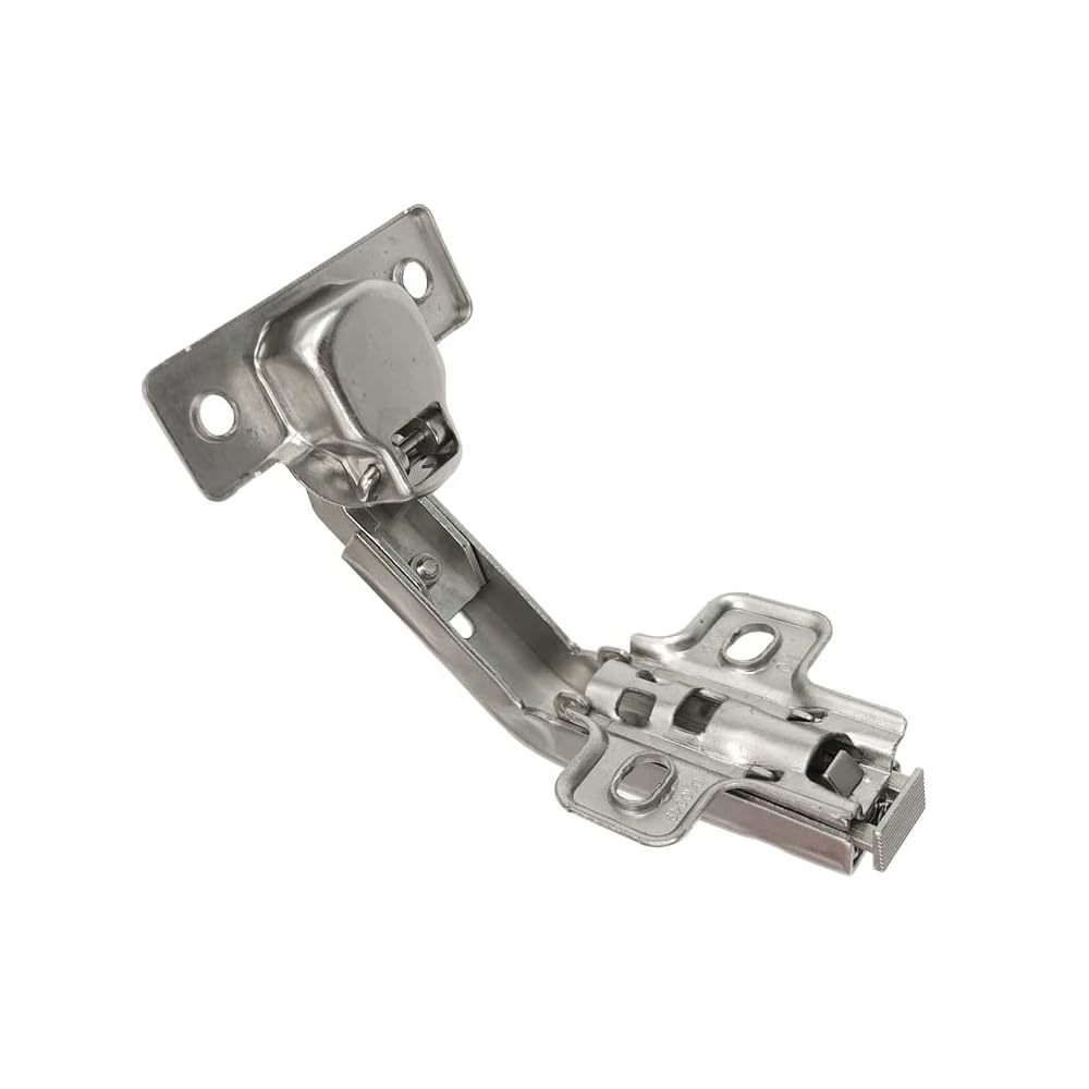 Buy ANGSTROM 2Pack Lazy Susan Hinges, Full Overlay Concealed