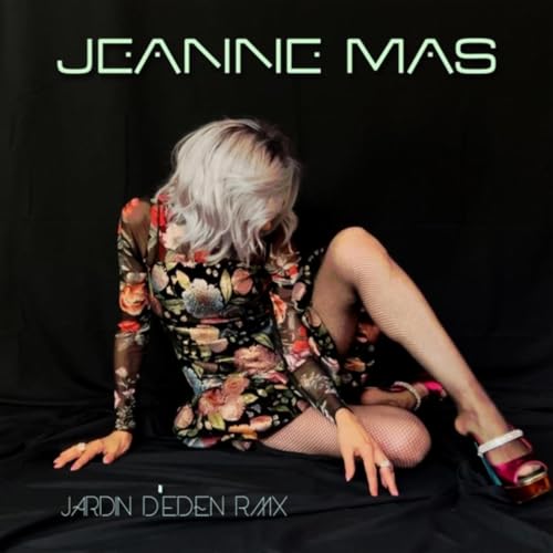 Jardin D-Eden (Alternate Mix)