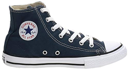 Image of Converse Kid's Chuck Taylor All Star High Top Shoe