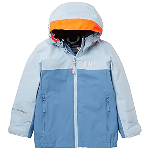 Image of Helly Hansen Shelter Jacket 2.0 (Toddler /Little Kids /Big Kids)